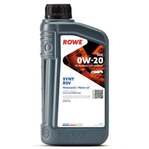 ROWE Motorový olej 20260-0010-99