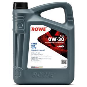 ROWE Rowe Hightec SYNT RSB 12FE SAE 0W-30 5L 20305-0050-99