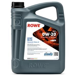 ROWE Rowe Hightec SYNT RS C5 SAE 0W-20 5L 20379-0050-99