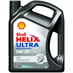 Olej Shell Helix Ultra Professional AG 5W-30 5L