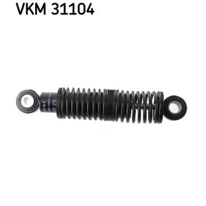 SKF Napínacia kladka rebrovaného klinového remeňa VKM 31104