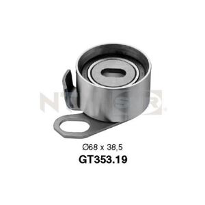 SNR Napínacia kladka ozubeného remeňa GT35319