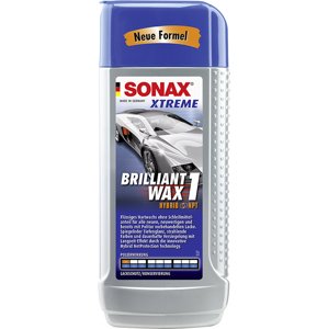 XTR Brilantný vosk WAX 1 250 ml