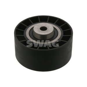 SWAG Vratná/vodiaca kladka rebrovaného klinového remeňa 10 03 0028
