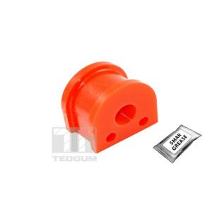 TEDGUM Uloženie priečneho stabilizátora TED86420