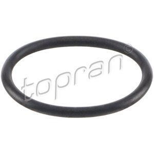 TOPRAN Tesniaci krúžok, Hydraulický filter 115201