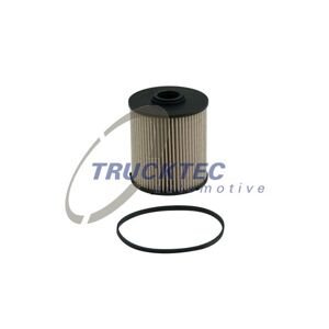 TRUCKTEC AUTOMOTIVE Palivový filter 02.38.047