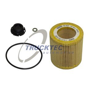 TRUCKTEC AUTOMOTIVE Olejový filter 08.18.037