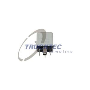 TRUCKTEC AUTOMOTIVE Relé palivového čerpadla 0842095