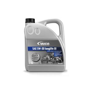 VAICO Motorový olej Vaico 5W-30 longlife C3 5 l V60-0054