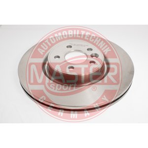 MASTER-SPORT Brzdový kotúč 24012802101-PCS-MS