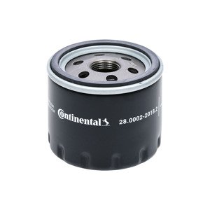 CONTINENTAL Olejový filter 28.0002-2018.2