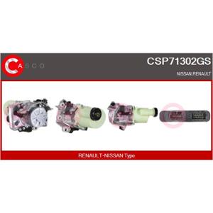 CASCO Hydraulické čerpadlo pre riadenie CSP71302GS