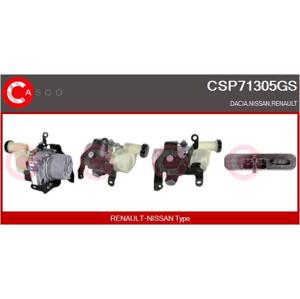 CASCO Hydraulické čerpadlo pre riadenie CSP71305GS