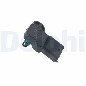 DELPHI Snímač tlaku v sacom potrubí PS20082-12B1