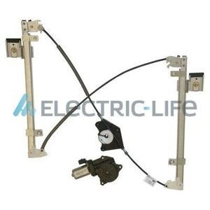 ELECTRIC LIFE Mechanizmus zdvíhania okna ZR AA48 L