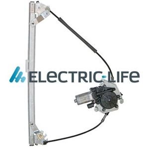 ELECTRIC LIFE Mechanizmus zdvíhania okna ZR CT07 L B