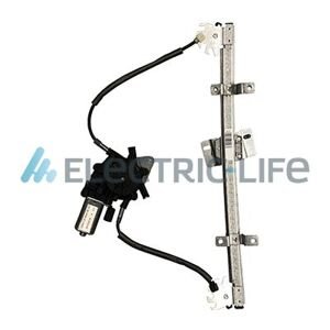 ELECTRIC LIFE Mechanizmus zdvíhania okna ZR FR45 L B