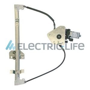 ELECTRIC LIFE Mechanizmus zdvíhania okna ZR FR60 L