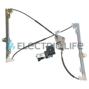 ELECTRIC LIFE Mechanizmus zdvíhania okna ZR FR71 L