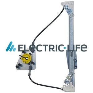 ELECTRIC LIFE Mechanizmus zdvíhania okna ZR HY710 L