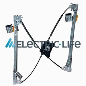 ELECTRIC LIFE Mechanizmus zdvíhania okna ZR ME713 R