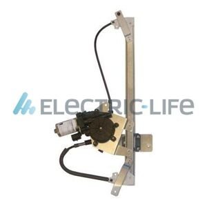 ELECTRIC LIFE Mechanizmus zdvíhania okna ZR ME72 R