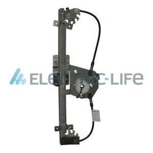 ELECTRIC LIFE Mechanizmus zdvíhania okna ZR OP702 L