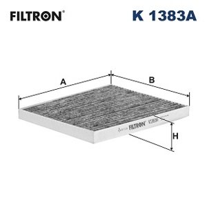 FILTRON Filter vnútorného priestoru K1383A