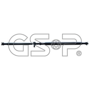 GSP Kĺbový hriadeľ pohonu nápravy PS900368