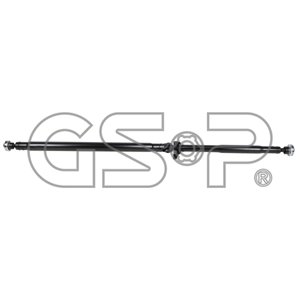 GSP Kĺbový hriadeľ pohonu nápravy PS900509
