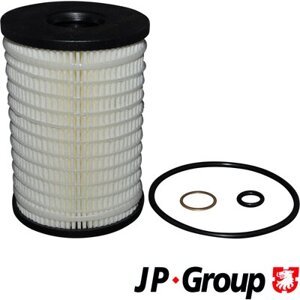 JP GROUP Olejový filter 1418502200