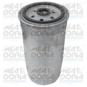 MEAT & DORIA Palivový filter 4228
