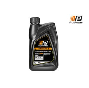 ProfiPower Motorový olej 0W20 PP LSPI 1
