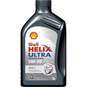 SHELL Motorový olej 550046302