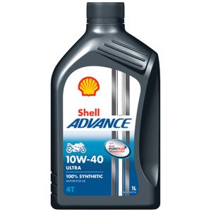 SHELL Motorový olej 550053785