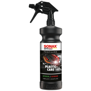 SONAX Prípravok na ožetrovanie plastov 02054050