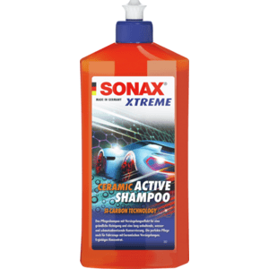 SONAX Autošampón 02592000