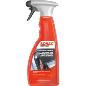 SONAX Impregnácia skladacej strechy/textilu 03092000