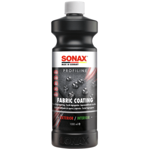 SONAX Impregnácia skladacej strechy/textilu 03103000