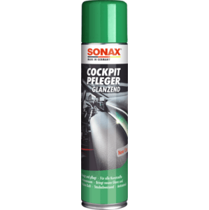 SONAX Prípravok na ožetrovanie plastov 03563000