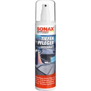SONAX Prípravok na ožetrovanie plastov 03830410