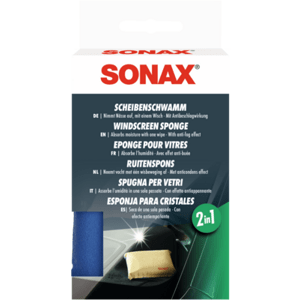 SONAX Žpongia 04171000