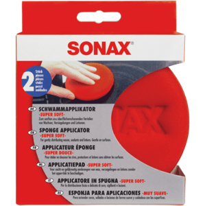 SONAX Žpongia 04171410