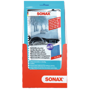 SONAX Anti povlaková utirka 04212000