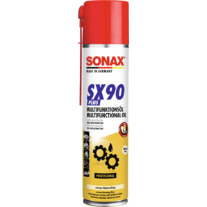 SONAX Multifunkčný olej 04743000