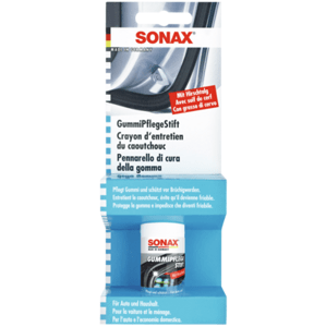 SONAX Ochranný prostriedok na gumu 04990000