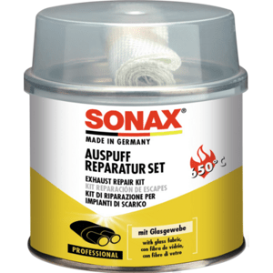 SONAX Opravná sada pre výfukový systém 05531410