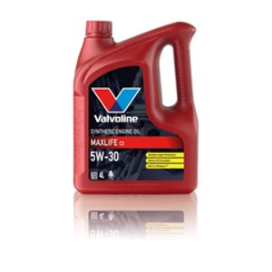 VALVOLINE Motorový olej 872368
