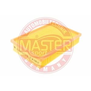 MASTER-SPORT Vzduchový filter 25101LFPCSMS
